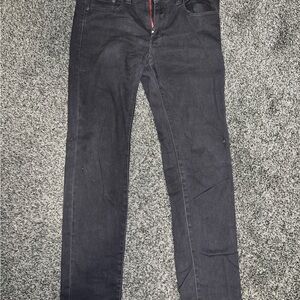 Active Ride Shop - Men's jeans (gray)